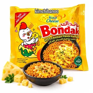 نودل پنیری بونداکBondak