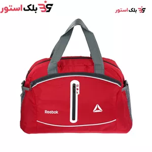 ساک ورزشی ریباک مدل RB-1000