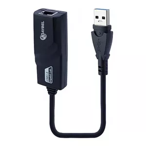 کارت شبکه اکسترنال USB 3.0 به اترنت گیگابیت بابل مدل i-101