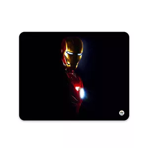 ماوس پد شادیت مدل Iron Man کد731 سایز 2419 سانتی متر ZUC