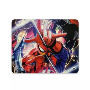 ماوس پد شادیت مدل Spider-Man کد780 سایز 2419 سانتی متر ZUC