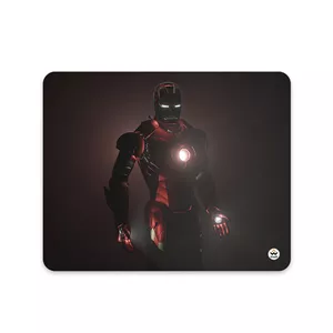 ماوس پد شادیت مدل Iron Man کد559 سایز 2419 سانتی متر ZUC