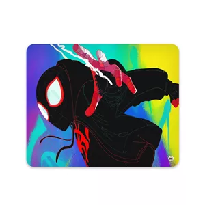 ماوس پد شادیت مدل Spider-Man کد1109 سایز 2419 سانتی متر ZUC