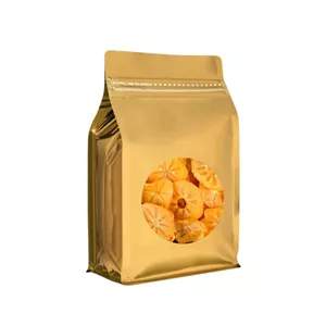 خرمالو خشک - 500 گرم RZT