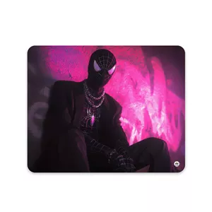 ماوس پد شادیت مدل Spider-Man کد1106 سایز 2419 سانتی متر ZUC