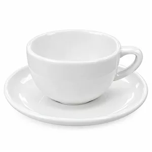فنجان و نعلبکی مدل چهار گوش 59A