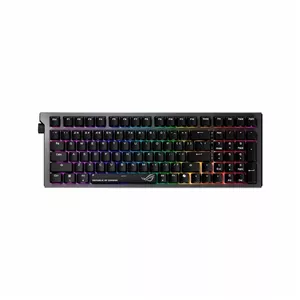کیبورد گیمینگ بی سیم ایسوس مدل X903 ROG STRIX MORPH 96 DN2