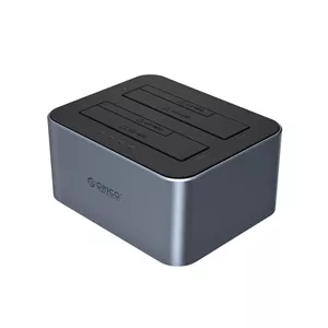 داک هارد اوریکو مدل 6626C3-C-V1 دو سینی M7K