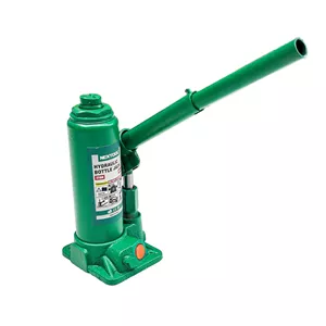جک هیدرولیک روغنی خودرو نکستول گروپ مدل NEX-2T ظرفیت 2 تن 4WH