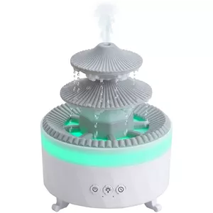 دستگاه بخور سرد مدل بارانی کد R-1 Y5P