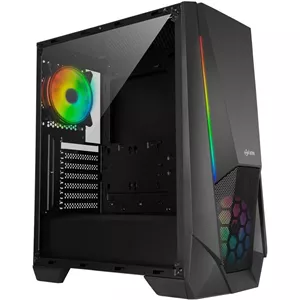 کیس کامپیوتر فاطر مدل FG527 GSF