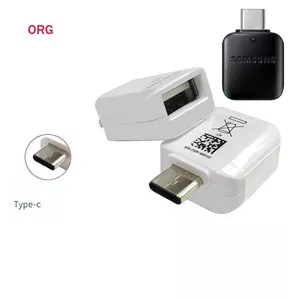 او تی جی سامسونگ اورجینال تایپ سیORG - Samsung OTG Type-C