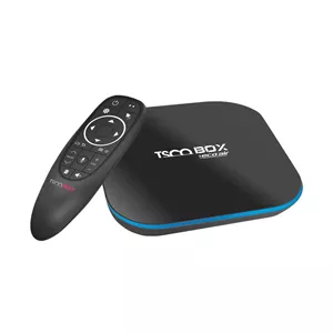 اندروید باکس تسکو مدل TAB ECO AIR به همراه ایر ماوس و اشتراک سه ماهه فیلیمو