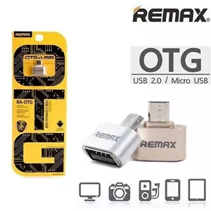 تبدیل otg او تی جی ریمکس میکرو اندروید