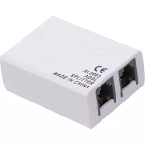 اسپلیتر مودم نویز گیر ADSL
