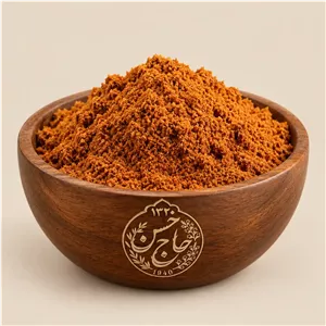 ادویه باربکیو 