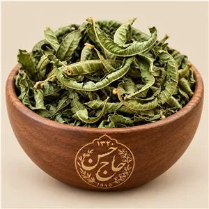 چای به لیمو