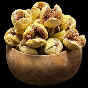 انجیر خشک خندان . پرک ( زارعی)
