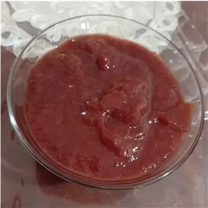 رب انار ملس(ترشی انار)