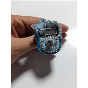 صلوات شمار نگینکاری