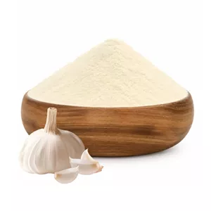 پودر سیر اعلا (500 گرمی) خالص تازه