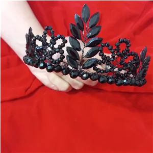 تاج تمام سنگ رزینی