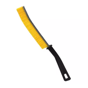 فرچه دستی پلاستیکی زبر shga