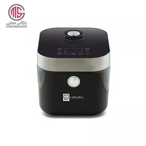 پلوپز 10 نفره هونیرا مدل RCK-393 ( پس کرایه )