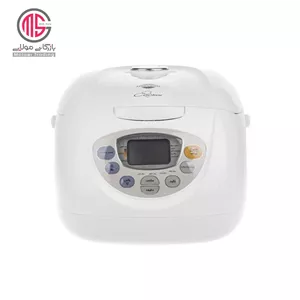 پلوپز دیجیتال پارس خزر مدل DMC101P ( پس کرایه )