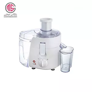آبمیوه گیری پارس خزر مدل ویتافروت با پارچ پلاستیکی ( پس کرایه )