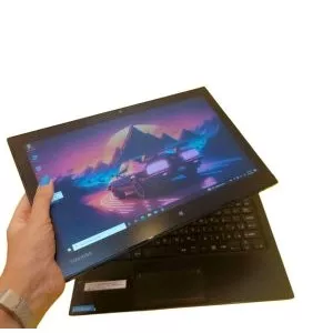 تبلت لپتاپ توشیبا مدل TOSHIBA DYNABOOK SATELLITE PRO ET10G 106