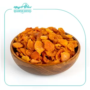 برگه زردآلو لوکس