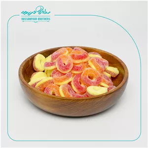 پاستیل مارابو شکری هلو