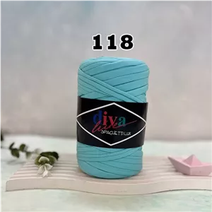 کاموا تریکو دیوا آبی کد 118