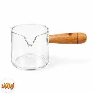 سس خوری دسته راش بزرگ