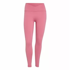 لگ آدیداس مدل adidas Kadn Tayt 3 Stripes Studio All Me 78 X-Over Leggings KX3148 - Fiyat