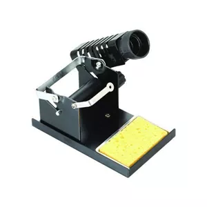 پایه هویه و قرقره قلع ZD-10S