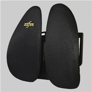 زیفن پشتی طبی لبه دار ZIFEN