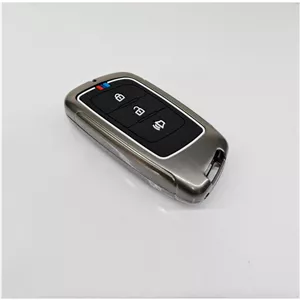 کاور فلزی ریموت فوتون G7