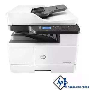 پرینتر HP M443nda