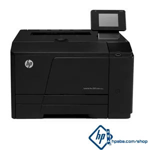 پرینتر HP251NW پلاس