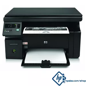 پرینتر HP 1132MFP