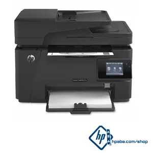 پرینتر HP M127fw