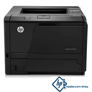 پرینتر HP 401DN