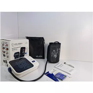 فشارسنج سخنگو فارسی VELSEN مدل DH305  