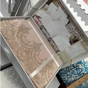 کاور دو نفره بژ اورجینال کوکوتارزCOCOTARZ