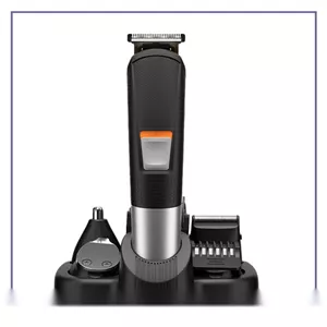 ست 5 کاره اصلاح گرین لاین Green Lion 5in1 Grooming KIT GNMENGMGKTBK