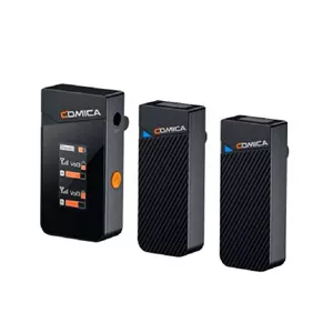 میکروفن بی سیم کامیکا Comica Vimo C2 Wireless Microphone