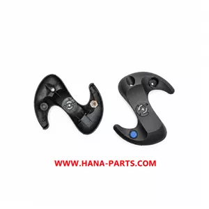 دسته زودپز HS-1001 مدل S