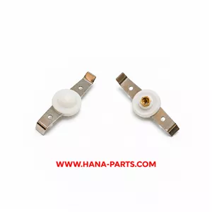 تیغ اصلی آسیاب N95 نانیوا 